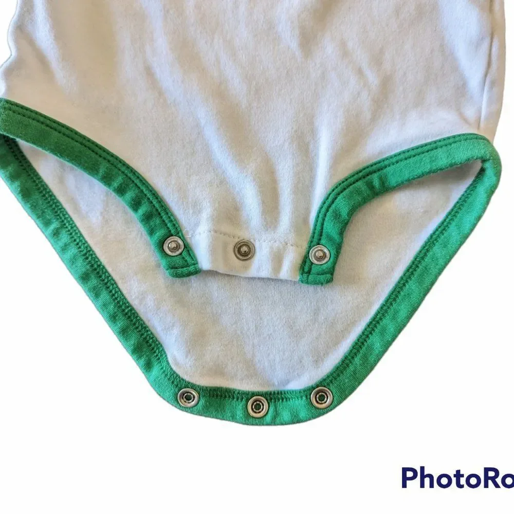 Baby Christmas Outfit Set, 6-9 Months